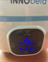 Humidificador Ultrasónica Bebé Silencioso