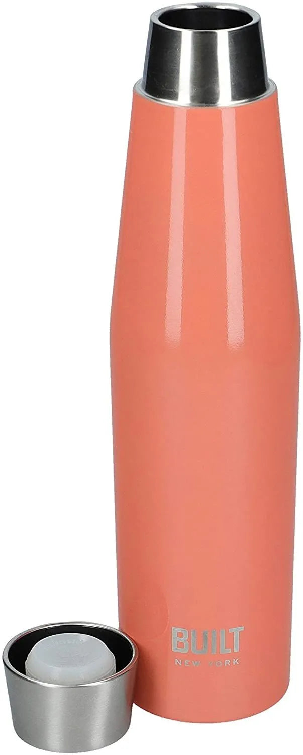 Botella de Agua a Prueba de Fugas