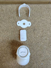 CPVAN Sensor de Movimiento, Sirena Alarma Casa.