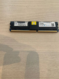 módulo de memoria - V753004GBF 4GB DDR2