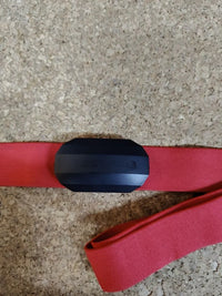 Sensor de Frecuencia Cardíaca
