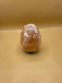 Himalayan Salt Lamp