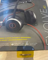 Auriculares Estéreo de Comunicacion Jabra