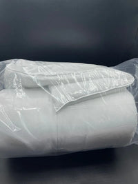 Edredón/Relleno Cuna 60/70-80x160cm)