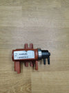 Transductor de presión, turboalimentador