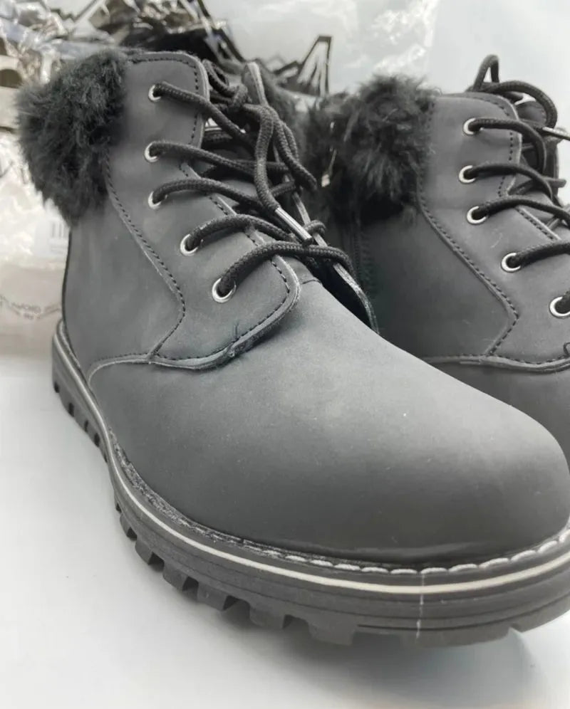 Botas POLAR talla 41