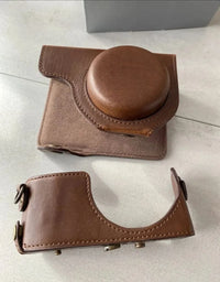 funda de cámara