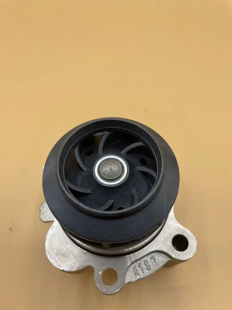Bomba de agua