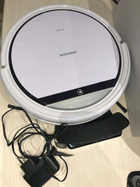 Robot aspirador