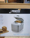 Princess 152007 Panificadora Deluxe
