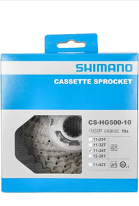 Shimano Tiagra 4700 - Equipo de ciclismo