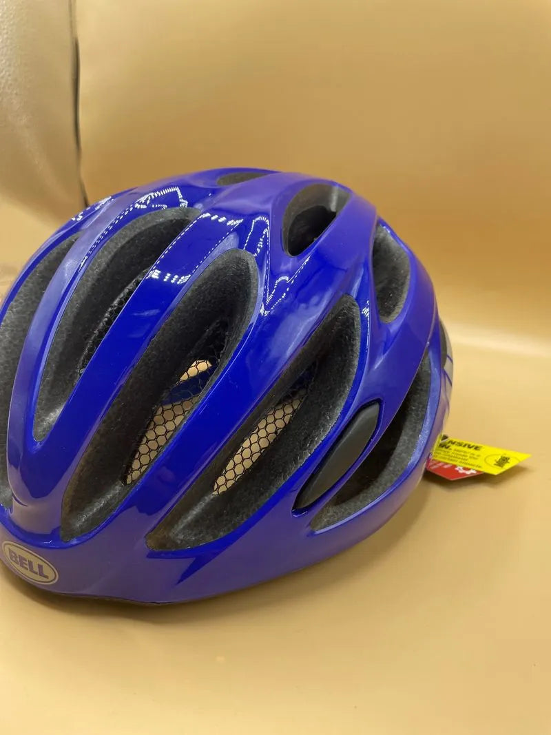 Casco bicicleta