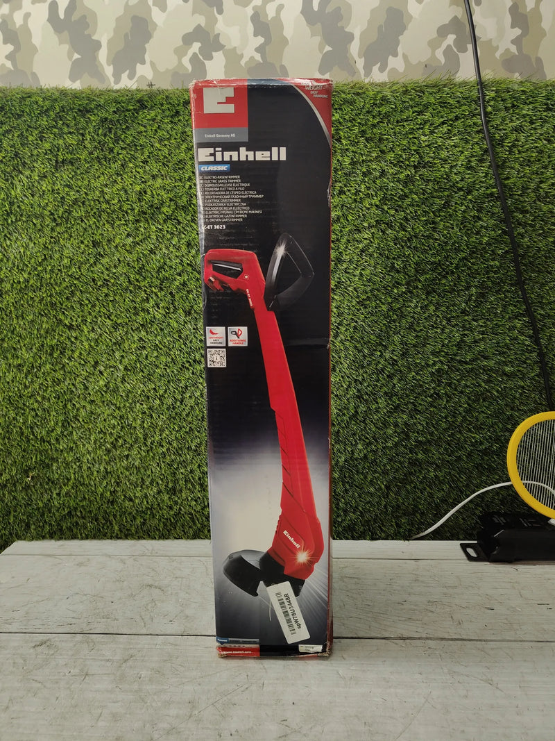 Recortabordes eléctrico, 300W, 230V Einhell