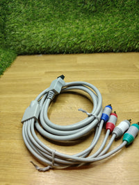 Cable AV Componente