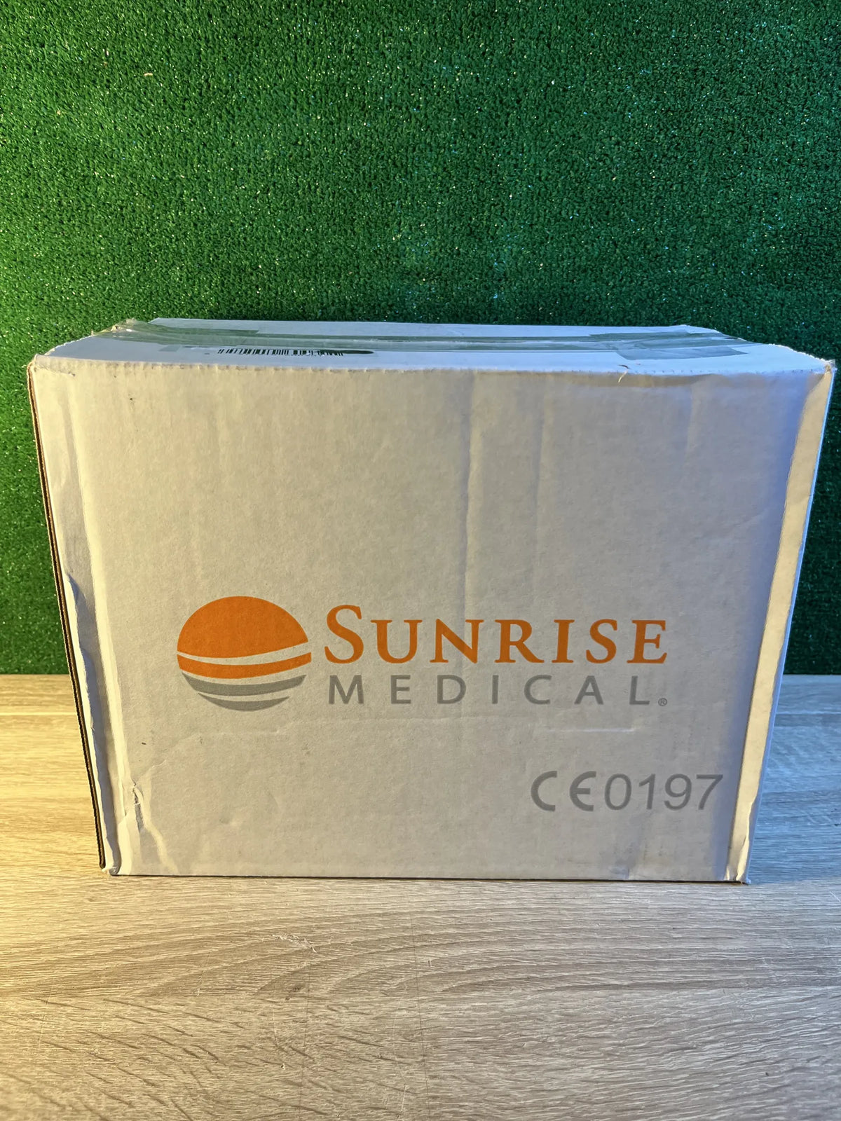 Colchón Antiescaras Neumático Sunrise Medical