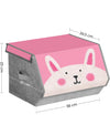 Caja Almacenaje Infantil SONGMICS