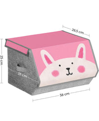 Caja Almacenaje Infantil SONGMICS