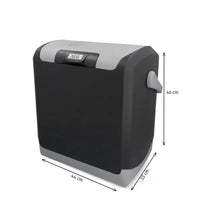 Nevera termoeléctrica AEG