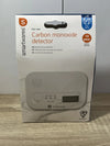 Detector de monóxido de Carbono Smartwares