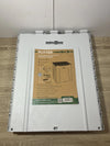 Cubo de basura plegable BRUNNER