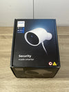 Cámara de Video Vigilancia Philips Hue