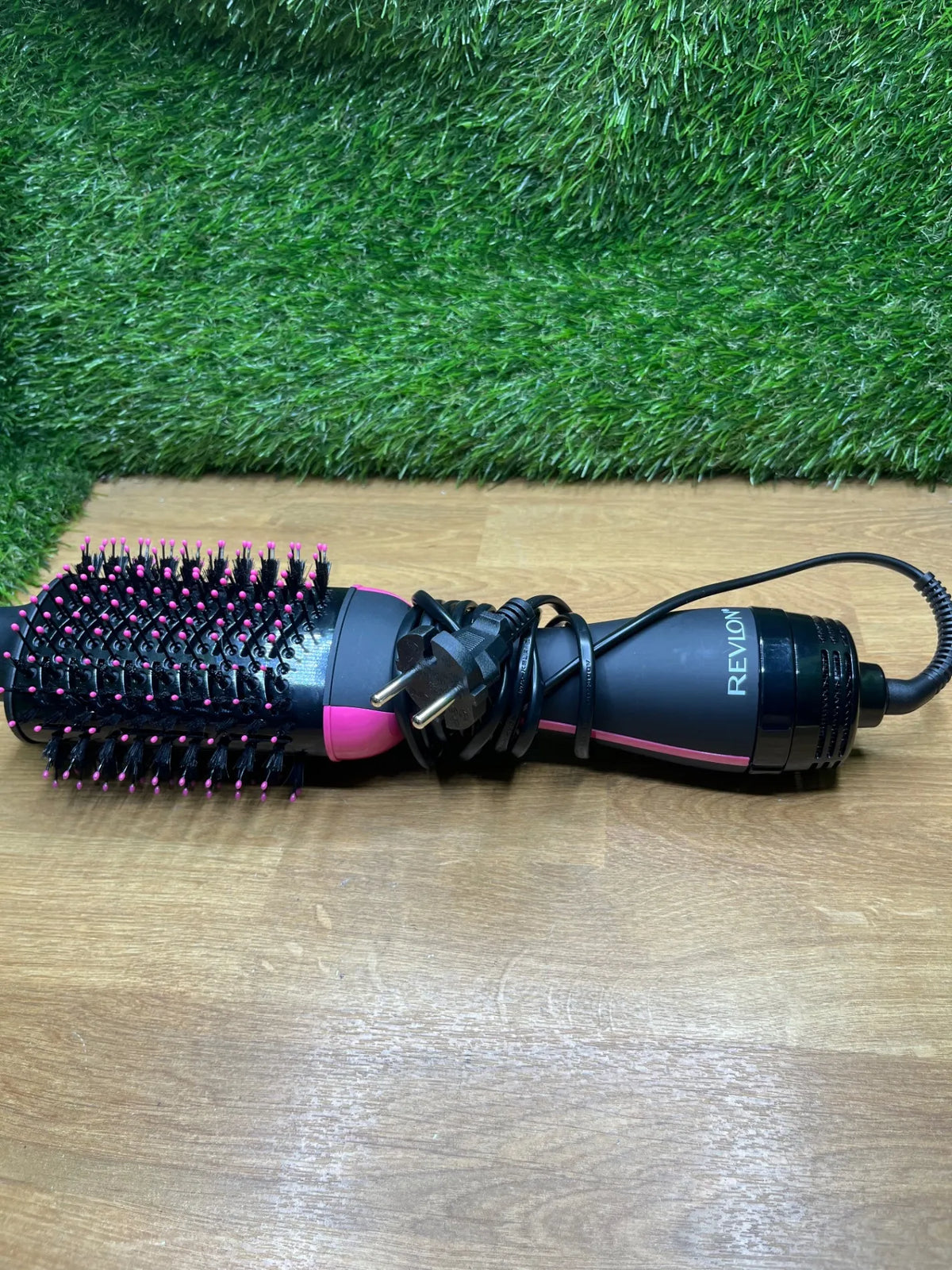 Secador y volumizador REVLON Salon One-Step