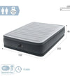 Colchón hinchable comfort plush - Intex