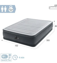 Colchón hinchable comfort plush - Intex