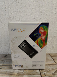 Cámara termográfica - Flir One