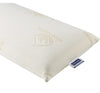 Almohada viscoelástica antiacaros - Todocama