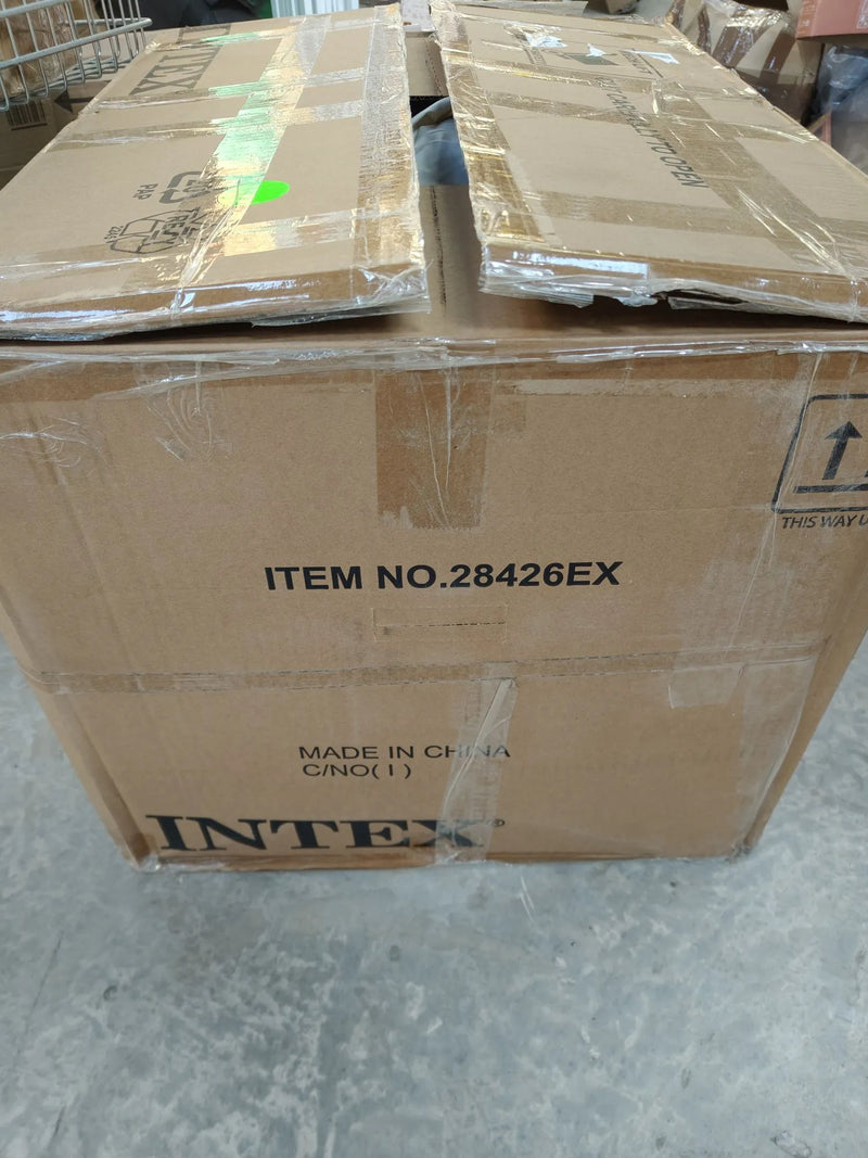 Cubierta de SPA - Intex