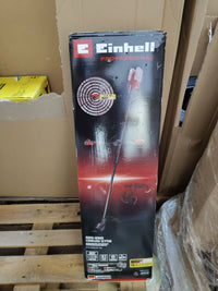 Desbrozadora con batería - Einhell