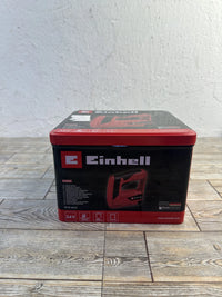 Grapadora a batería Einhell