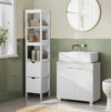 Armario Bajo Lavabo, Mueble