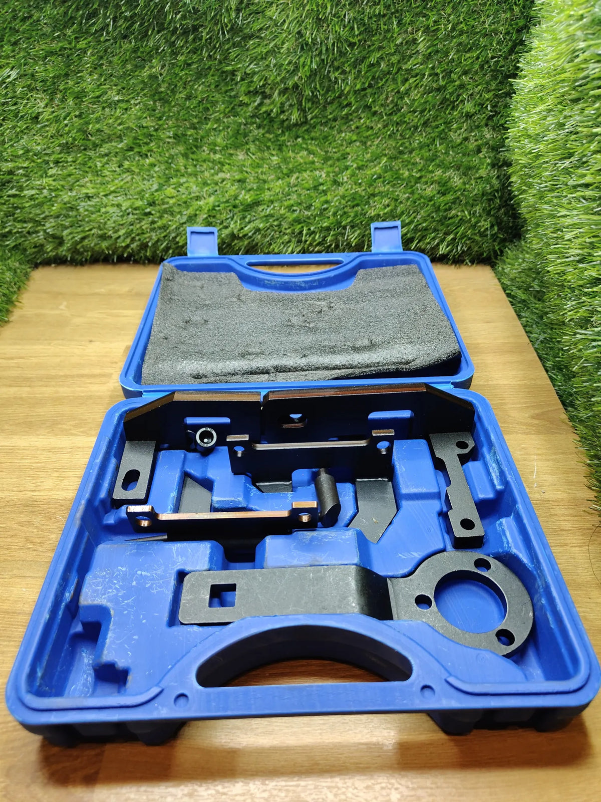 Kit de herramientas para correa de distribución