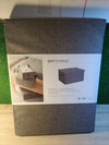 Caja de almacenamiento con tapa Bigso Box of Sweden