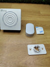 Sistema de Alarma para Casa NIVIAN