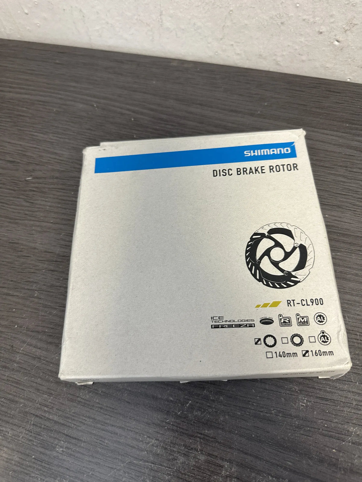 Rotor Shimano