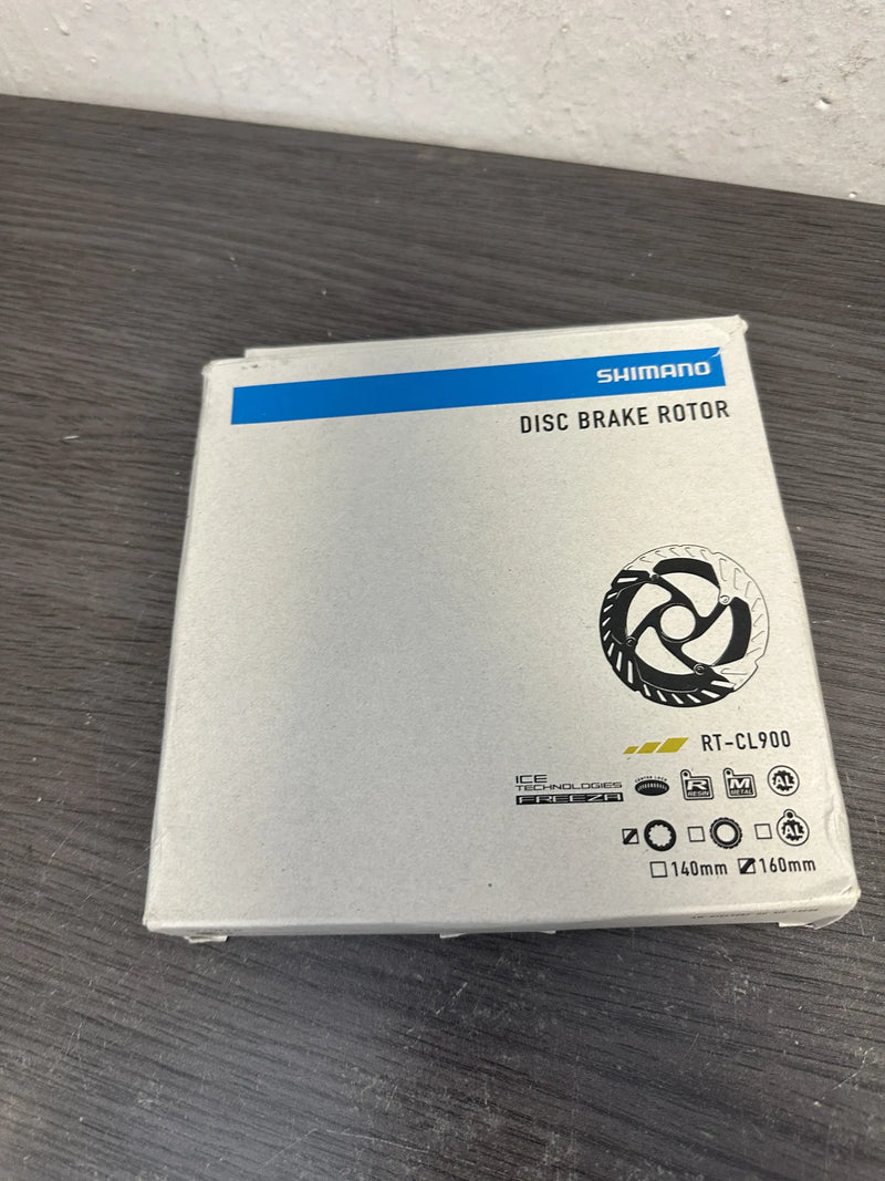 Rotor Shimano