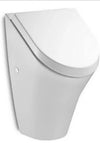 Entrada trasera con tapa - Urinal Roca Nexo