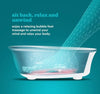 Bañera Spa masajeador - Homedics