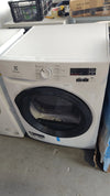 Secadora con Bomba de calor EDI618A5BO, Seca 8 Kg