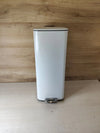 Cubo de Basura con Pedal 30 Litros - AMIG