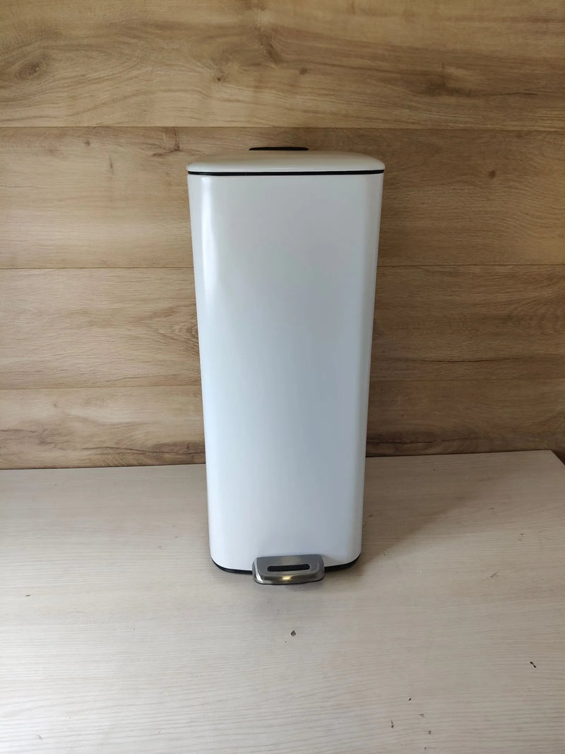 Cubo de Basura con Pedal 30 Litros - AMIG