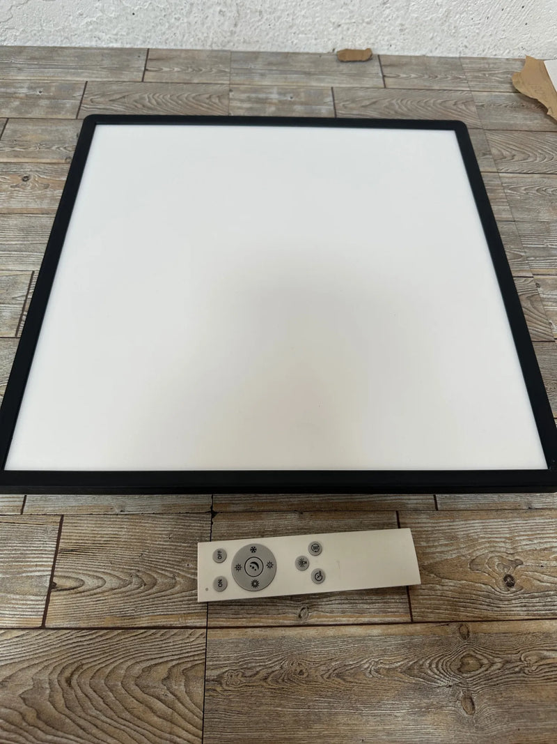 Panel cuadrado led