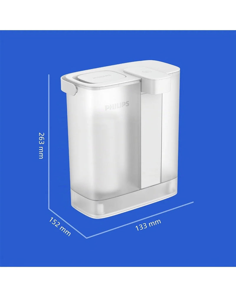 Dispensador de agua filtrada Philips