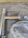 Grifo de lavabo Ibergrif