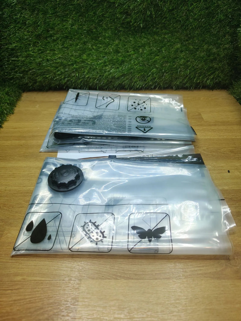 Piezas bolsas de almacenamiento GRIFEMA