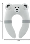 Adaptador WC Niños PandaEar