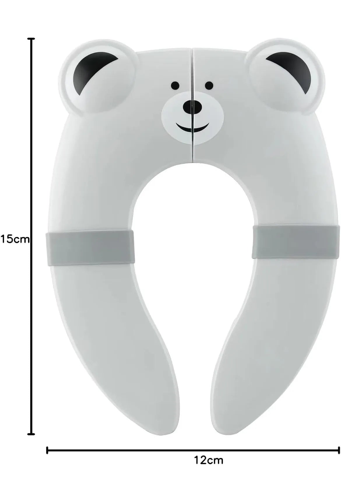 Adaptador WC Niños PandaEar
